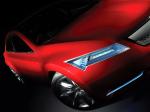 Honda Sports 4 Concept 2005 года